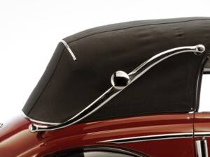 Image 36/59 of Mercedes-Benz 540 K Cabriolet C (1937)