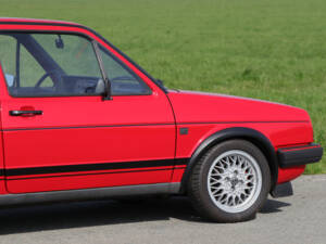 Image 26/36 of Volkswagen Golf Mk II Gti 1.8 (1988)