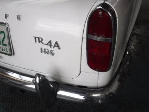 Imagen 25/50 de Triumph TR 4A (1967)