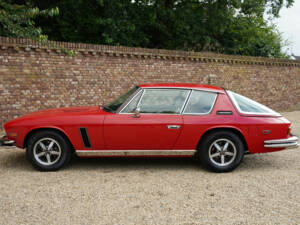 Image 49/50 of Jensen Interceptor MK III (1976)