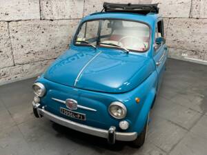 Image 4/30 of FIAT 500 D (1964)