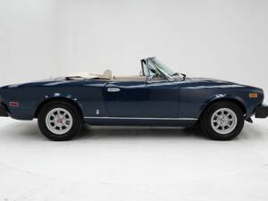 Bild 9/15 von FIAT 124 Spider CS2 (1979)