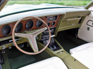 Image 19/28 of Mercury Cougar XR-7 Convertible (1973)