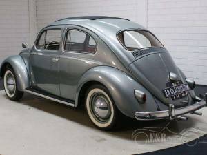 Bild 16/19 von Volkswagen Beetle 1200 Standard &quot;Dickholmer&quot; (1959)