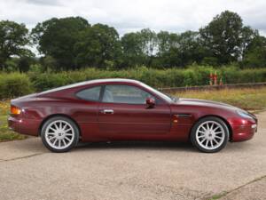 Immagine 2/17 di Aston Martin DB 7 (1996)