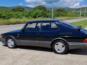 Image 8/25 of Saab 900 Turbo 16V (1992)