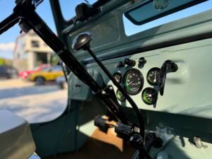 Afbeelding 16/28 van Willys-Overland CJ-3A (1954)