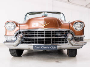 Immagine 2/60 di Cadillac Eldorado Special (1955)