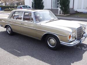 Bild 19/19 von Mercedes-Benz 300 SEL (1966)