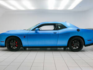 Bild 2/17 von Dodge Challenger SRT Hellcat (2015)