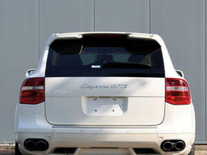 Bild 30/49 von Porsche Cayenne GTS (2009)