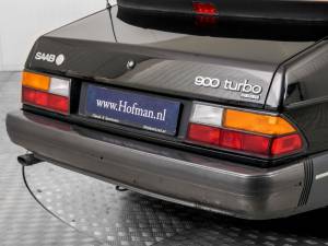 Bild 32/50 von Saab 900 Turbo S (1990)