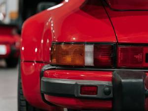 Bild 29/40 von Porsche 911 Turbo 3.3 (1986)