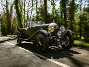 Image 1/50 of Bentley 6 1&#x2F;2 Litre (1929)