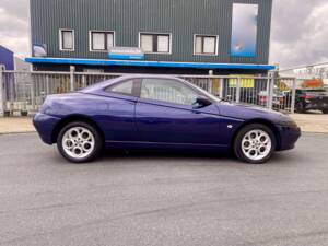 Bild 19/20 von Alfa Romeo GTV 2.0 Twin Spark (1999)