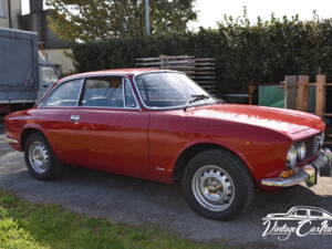 Bild 15/42 von Alfa Romeo 2000 GTV (1971)