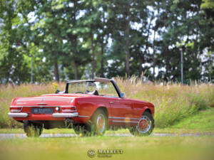 Image 70/70 of Mercedes-Benz 280 SL (1969)