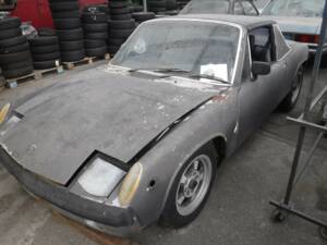 Image 14/18 of Porsche 914&#x2F;4 1.7 (1970)