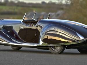 Bild 11/50 von Bugatti Typ 57 C (1937)