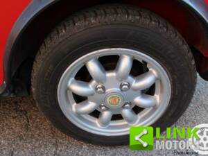 Bild 7/10 von Rover Mini Cooper 1,3 (1991)