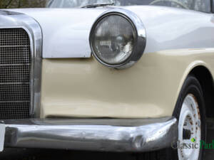 Bild 36/47 von Mercedes-Benz 190 Db (1963)