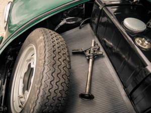 Imagen 41/41 de Porsche 356 A Carrera 1500 GS (1955)