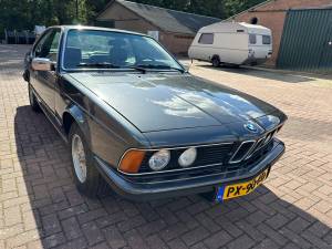 Image 4/47 of BMW 628 CSi (1986)