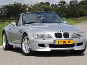 Image 42/50 of BMW Z3 M 3.2 (1998)