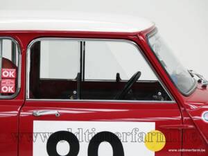 Image 12/15 de Morris Mini Cooper S 1275 (1967)