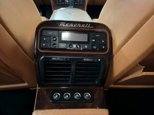 Bild 13/21 von Maserati Quattroporte S 4.7 (2009)