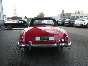 Bild 5/29 von Mercedes-Benz 190 SL (1959)