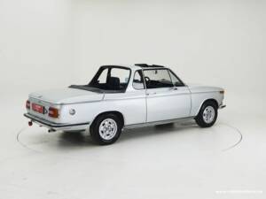 Image 2/15 of BMW 2002 Baur (1974)