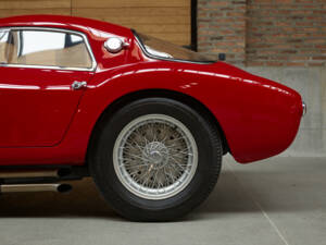 Bild 11/21 von Maserati A6GCS Berlinetta Pininfarina (1953)