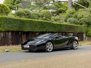Afbeelding 96/99 van Lamborghini Gallardo (2007)