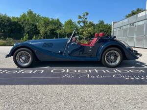 Bild 8/31 von Morgan Plus 4 (2015)