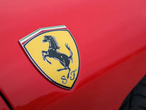 Bild 19/56 von Ferrari 360 Challenge Stradale (2004)