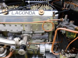 Bild 38/50 von Lagonda 2 Liter Continental DHC (1931)