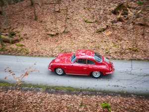 Bild 34/34 von Porsche 356 C 1600 (1964)