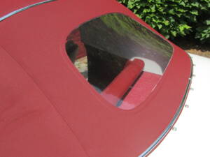 Image 33/45 of Volkswagen Karmann Ghia 1300 (1965)