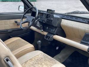Image 9/13 of FIAT Panda 4x4 1,0 (1987)