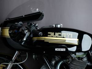 Immagine 2/12 di Ducati DUMMY (1979)