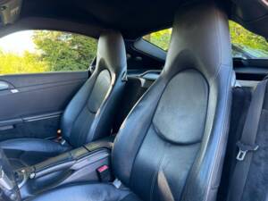 Imagen 13/19 de Porsche Cayman S (2006)