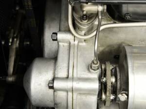 Image 39/50 of Rolls-Royce Phantom II Continental (1934)