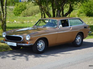 Imagen 5/29 de Volvo 1800 ES (1973)