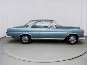 Bild 5/31 von Mercedes-Benz 250 SE (1967)