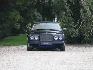 Image 10/31 of Bentley Azure (2007)