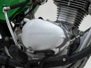 Image 13/15 of Honda DUMMY (1975)