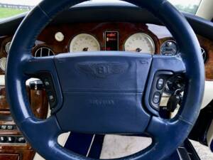 Imagen 30/50 de Bentley Arnage Green Label (1999)