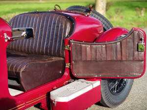 Afbeelding 7/12 van Alvis 3 1&#x2F;2 Litre Sports (1935)