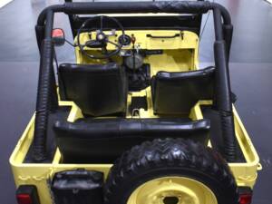 Bild 4/11 von Jeep CJ-5 (1968)